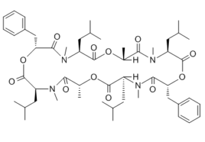 PF-1022A 133413-70-4